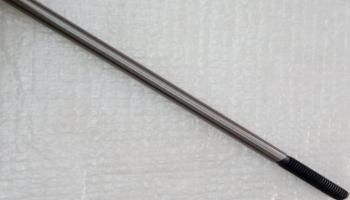 HW6173A Flybar 4mm - 500mm